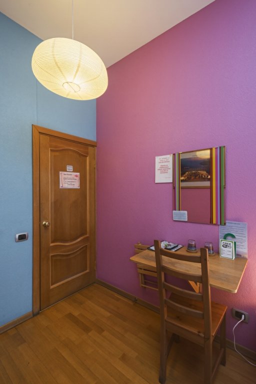 Апартаменты Итальянские комнаты Пио на Грибоедова Санкт-Петербург-43