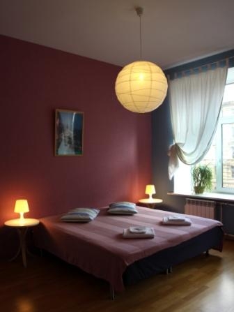 Апартаменты Итальянские комнаты Пио на Грибоедова Санкт-Петербург