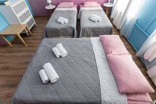 Апартаменты Пио Санкт-Петербург-5