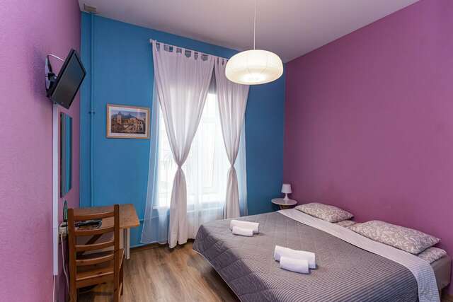 Апартаменты Пио Санкт-Петербург-94