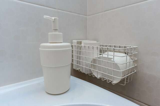 Апартаменты Пио Санкт-Петербург-45