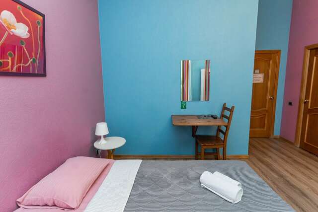 Апартаменты Пио Санкт-Петербург-88