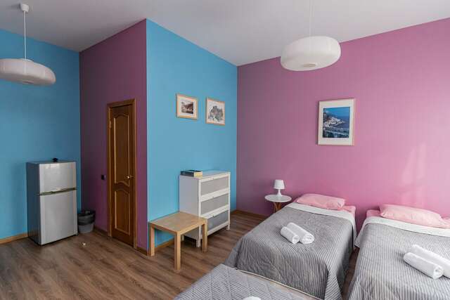 Апартаменты Пио Санкт-Петербург-109