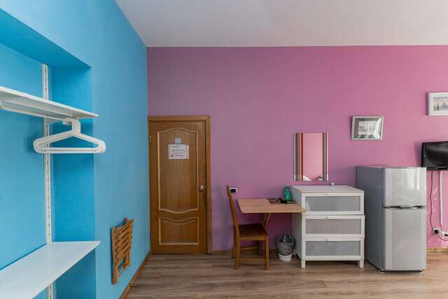 Апартаменты Пио Санкт-Петербург-78