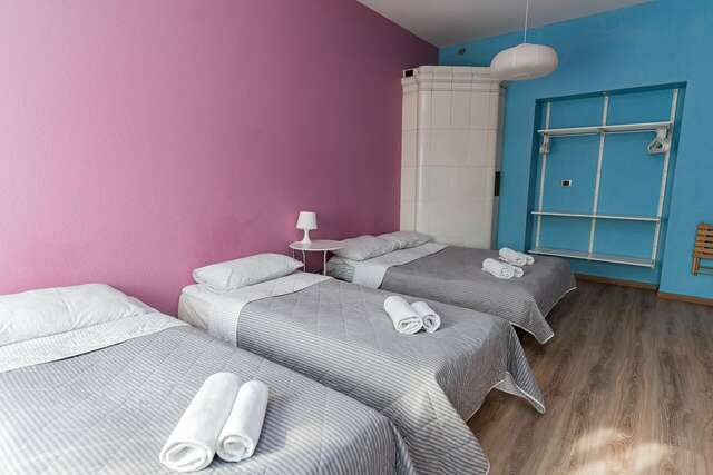 Апартаменты Пио Санкт-Петербург-23