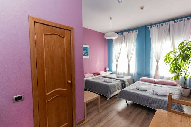 Апартаменты Пио Санкт-Петербург-92