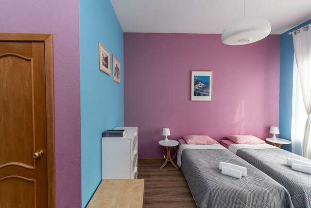 Апартаменты Пио Санкт-Петербург-105