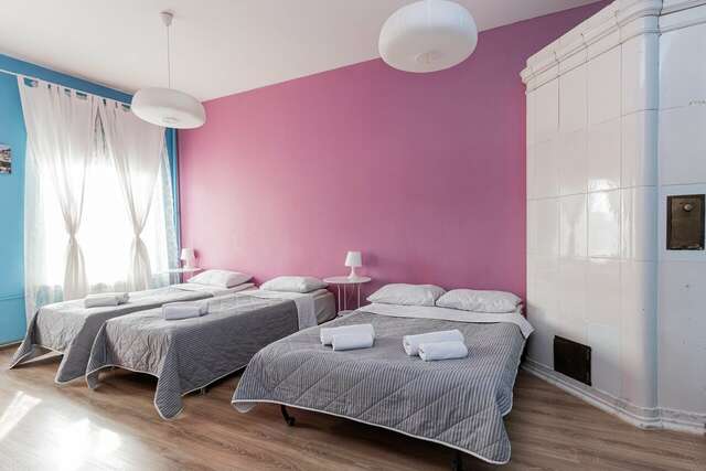 Апартаменты Пио Санкт-Петербург-96