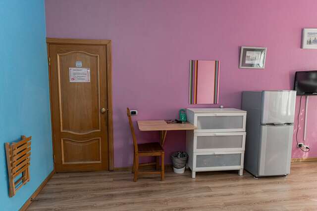 Апартаменты Пио Санкт-Петербург-89