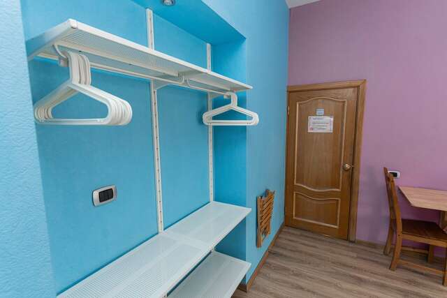 Апартаменты Пио Санкт-Петербург-42