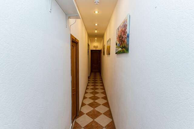 Апартаменты Пио Санкт-Петербург-11