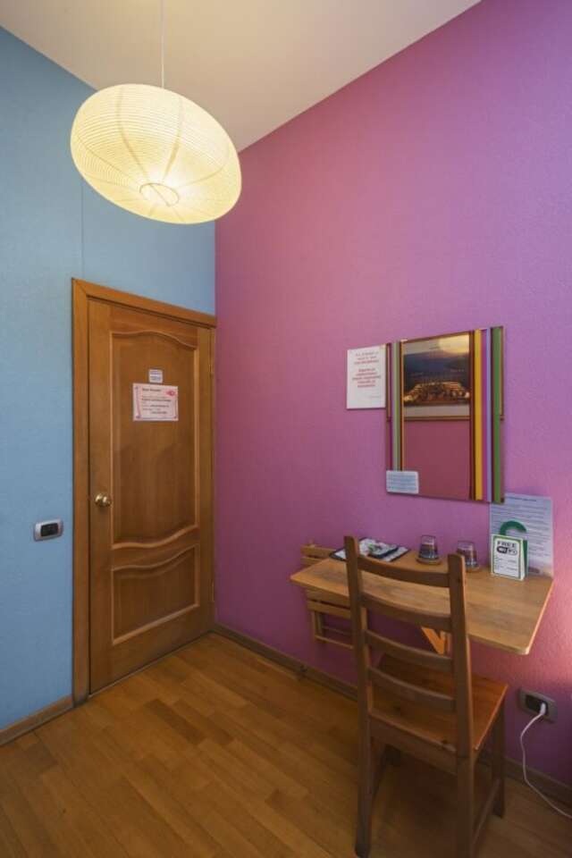 Апартаменты Итальянские комнаты Пио на Грибоедова Санкт-Петербург-42