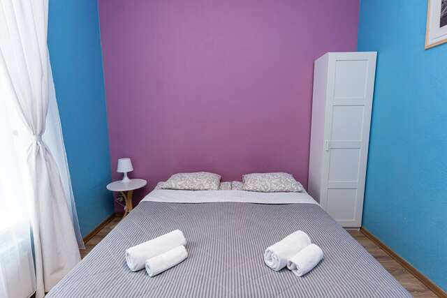 Апартаменты Пио Санкт-Петербург-79