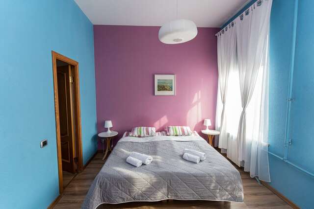 Апартаменты Пио Санкт-Петербург-87