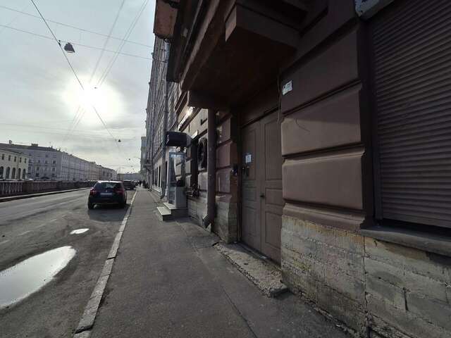 Апартаменты Пио Санкт-Петербург-20