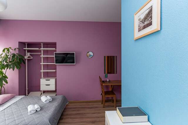 Апартаменты Пио Санкт-Петербург-84