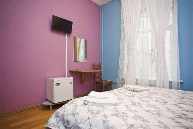 Апартаменты Итальянские комнаты Пио на Грибоедова Санкт-Петербург-9
