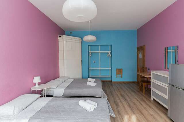 Апартаменты Пио Санкт-Петербург-98