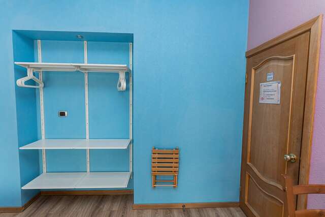 Апартаменты Пио Санкт-Петербург-64